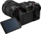 Panasonic Lumix DC-S5D mit Objektiv Lumix S 28-200mm 4.0-7.1 Makro OIS Vorschaubild