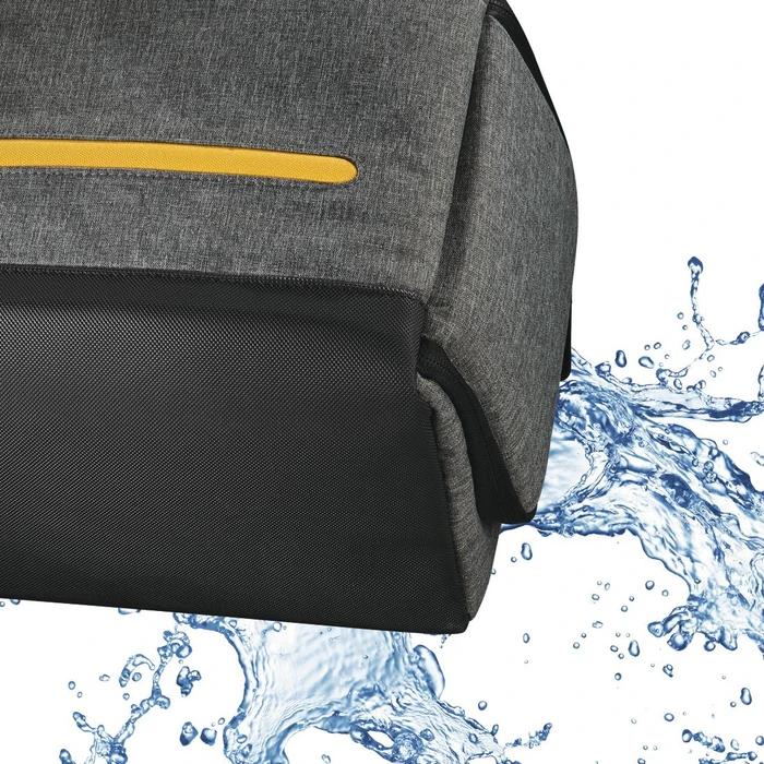 Hama Terra 140 Rucksack grau