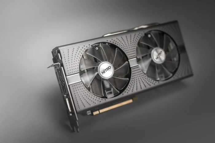 Sapphire Nitro+ Radeon RX 580 8G G5 LE, 8GB GDDR5, DVI, 2x HDMI, 2x DP, full retail