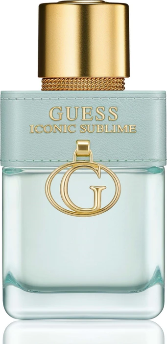 Guess Iconic Sublime Eau de Parfum, 50ml