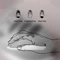 Akko x Waigua Cat Theme Wireless Mouse, Gray Mimo, USB Vorschaubild