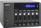 QNAP TVS-671-PT-4G, 4GB RAM, 4x RJ-45 1000Base-T, 3x USB-A 3.0 Vorschaubild