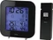 Hama EWS-200 Funkwetterstation schwarz, digital Vorschaubild