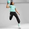 Puma Vantage Nitro W+ puma white/electric peppermint/fizzy apple (Damen) Vorschaubild