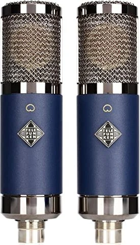 Telefunken Elektroakustik TF11 FET