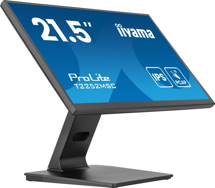 iiyama ProLite T2252MSC-B2AG, 21.45"