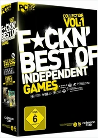 F*ckin' Best of Independent Games Collection Vol. 1 (PC)