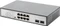 Digitus DN-951 Desktop Gigabit Switch, 8x RJ-45, 2x SFP, 180W PoE+ Vorschaubild