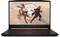 MSI Katana GF66 12UG-079, Core Black, Core i7-12700H, 16GB RAM, 512GB SSD, GeForce RTX 3070, DE Vorschaubild