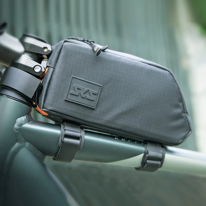 SKS Urban Top Tube Oberrohrtasche