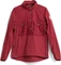 Fjällräven S/F Räven Anorak pomegranate red (Damen) Vorschaubild