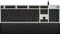 Logitech G513 Carbon, silber, Romer-G Tactile, USB, DE Vorschaubild