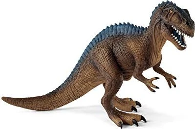 Schleich Dinosaurs - Acrocanthosaurus