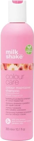 Milk Shake Colour Care Maintainer Flower Fragrance Shampoo, 300ml