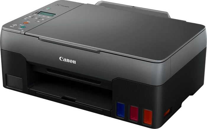 Canon PIXMA G3560, Tinte, mehrfarbig