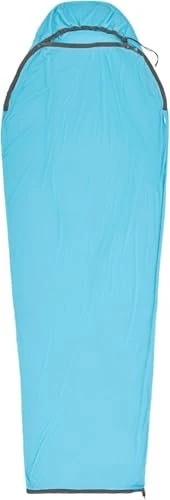 Sea to Summit Breeze Mummy Innenschlafsack