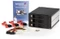 StarTech 3-fach 3.5" trägerloser SATA Festplatten Wechselrahmen Backplane Vorschaubild