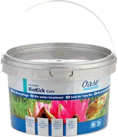 Oase AquaActiv BioKick Care Wasseraufbereiter, 2l