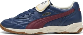 Puma King Indoor persian blue/team regal red