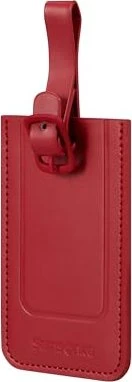 Samsonite TA Revolution Gepäckanhänger rot