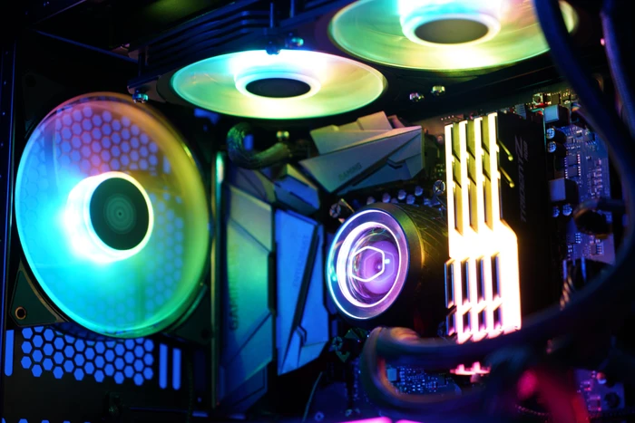 Cooler Master MasterLiquid ML240P Mirage