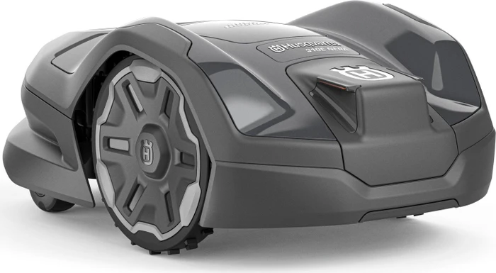 Husqvarna Automower 310E NERA