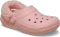 Crocs Classic Fleece Lined powder pink Vorschaubild