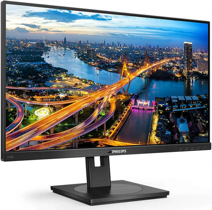 Philips B-line 245B1, 23.8"