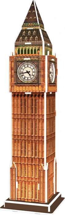 Revell 3D Puzzle Big Ben