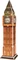 Revell 3D Puzzle Big Ben Vorschaubild