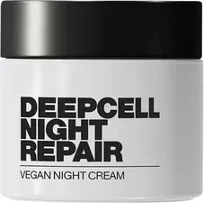 Pacific Healthcare Deepcell Night Repair Nachtcreme, 50ml