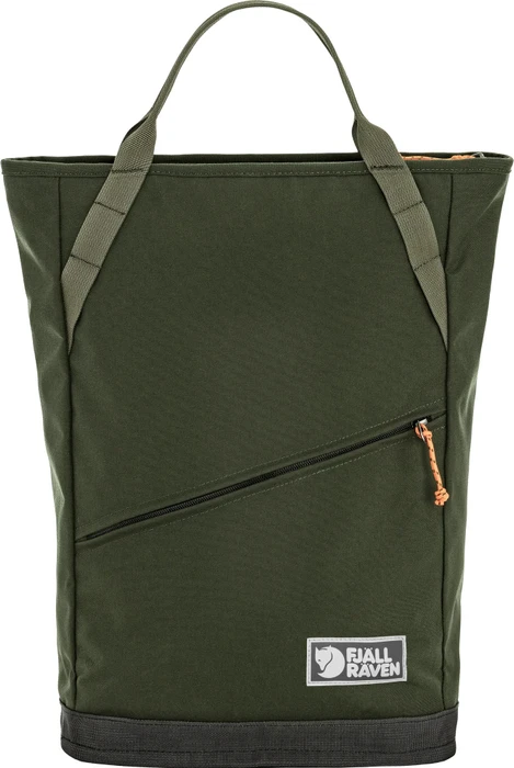 Fjällräven Vardag 22