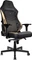 noblechairs Hero Dignitas Edition Gamingstuhl, schwarz/gold Vorschaubild
