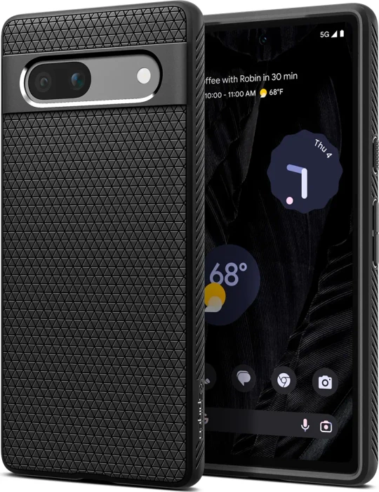 Spigen Liquid Air für Google Pixel 7a