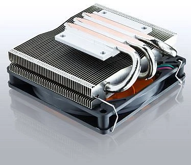 Xigmatek Praeton LD963