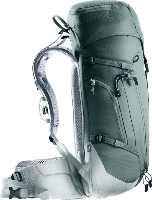 Deuter Trail 28 SL teal/tin (Damen)