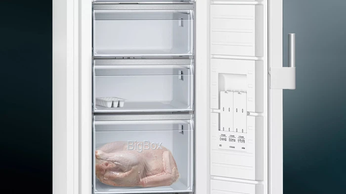 Siemens iQ300 GS29NEWEV