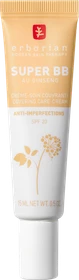 Erborian Super BB Au Ginseng nude LSF20, 15ml
