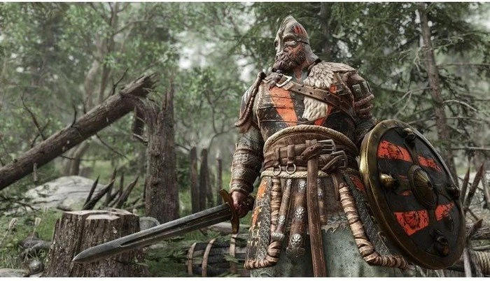 For Honor (PS4)