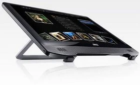Dell ST2220T, 21.5"