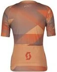 Scott RC Premium Climber Trikot kurzarm rose beige/braze orange (Damen)
