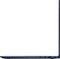 Samsung Galaxy Book, Mystic Blue, Core i3-1115G4, 8GB RAM, 256GB SSD, DE Vorschaubild