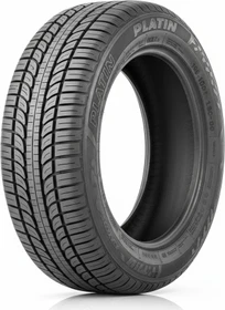 Platin Wheels RP 100 Allseason 185/60 R14 82H