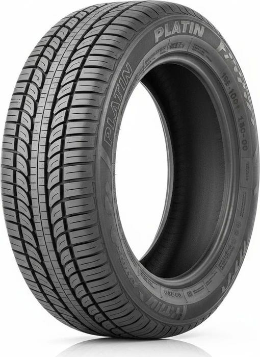 Platin Wheels RP 100 Allseason 185/60 R14 82H