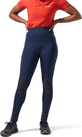 Berghaus Lelyur Hose lang blau/schwarz (Damen)
