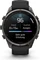 Garmin Fenix 9 Pro inReach 47mm carbon grey dlc titanium/black-pebble grey Vorschaubild