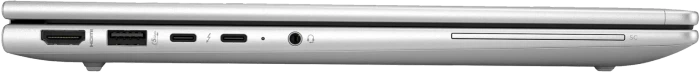HP EliteBook 640 G11, Core Ultra 5 125U, 8GB RAM, 256GB SSD, DE