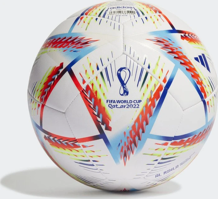adidas Al Rihla FIFA WM 2022 Training Fußball