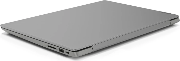 Lenovo IdeaPad 330S-14IKB, Platinum Grey, Core i3-8130U, 8GB RAM, 256GB SSD, DE