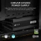 Corsair HXi Series 2025 HX1200i 1200W, ATX 3.1 Vorschaubild
